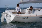 2004 Beneteau First 21.7 S