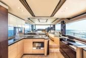2016 Absolute Yachts Navetta 52