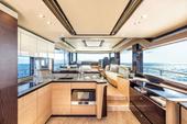 2016 Absolute Yachts Navetta 52