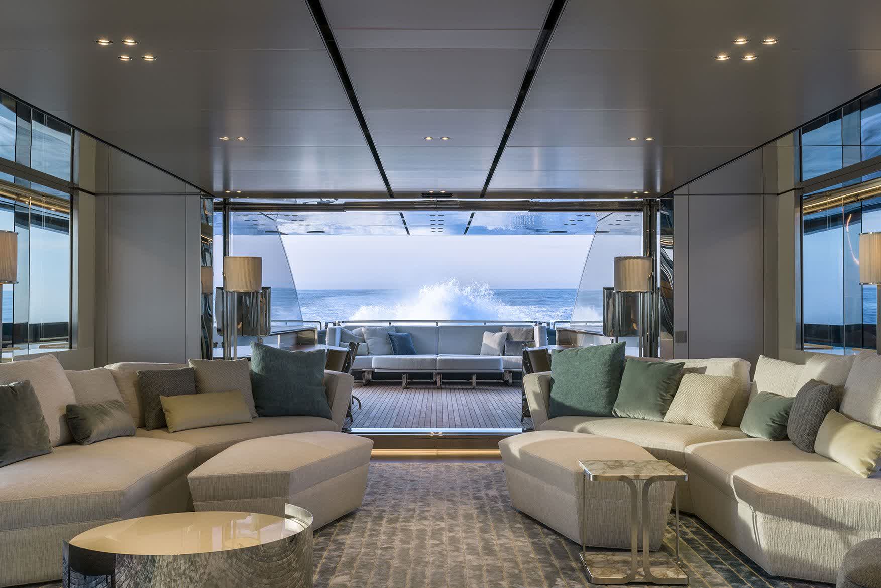 2018 Rossinavi Flying Dagger