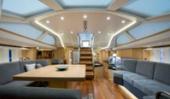 2011 Oyster Yachts 625