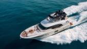 2015 Monte Carlo Yachts MCY 70