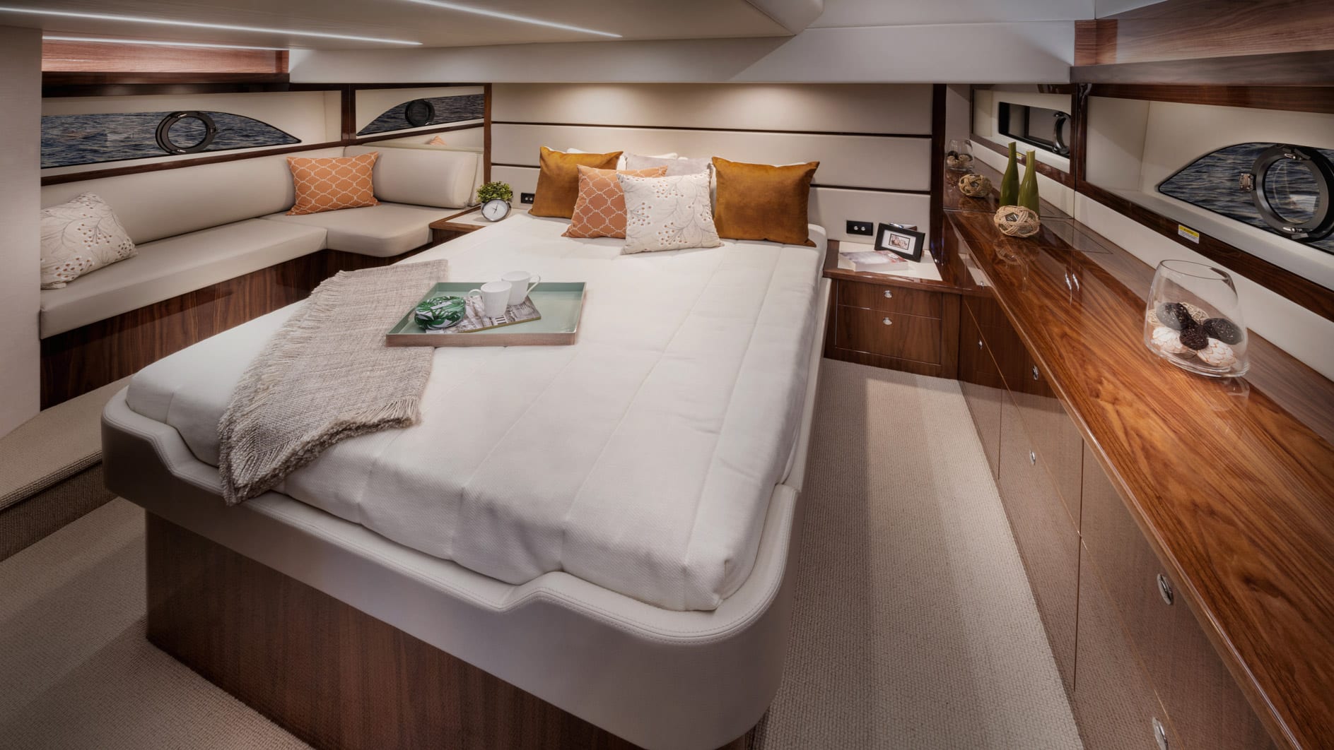 2020 Riviera 545 SUV