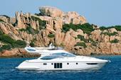 2013 Azimut Yachts 48 Fly