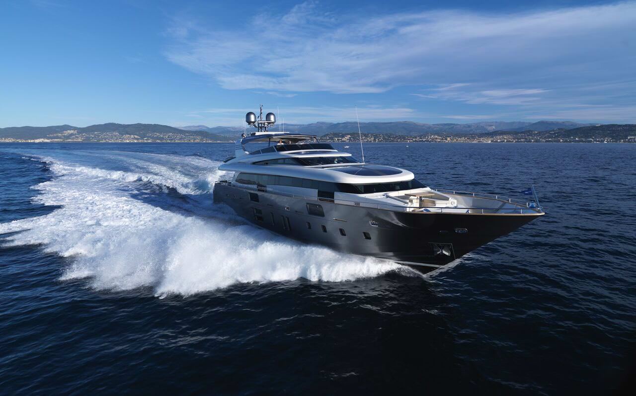 2021 Canados 110 Classic