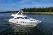 2006 Sealine T50