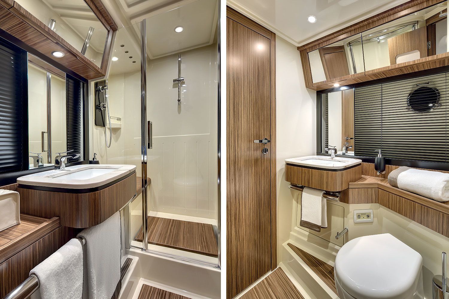 2013 Azimut Yachts Magellano 53