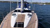 2012 Oyster Yachts 475