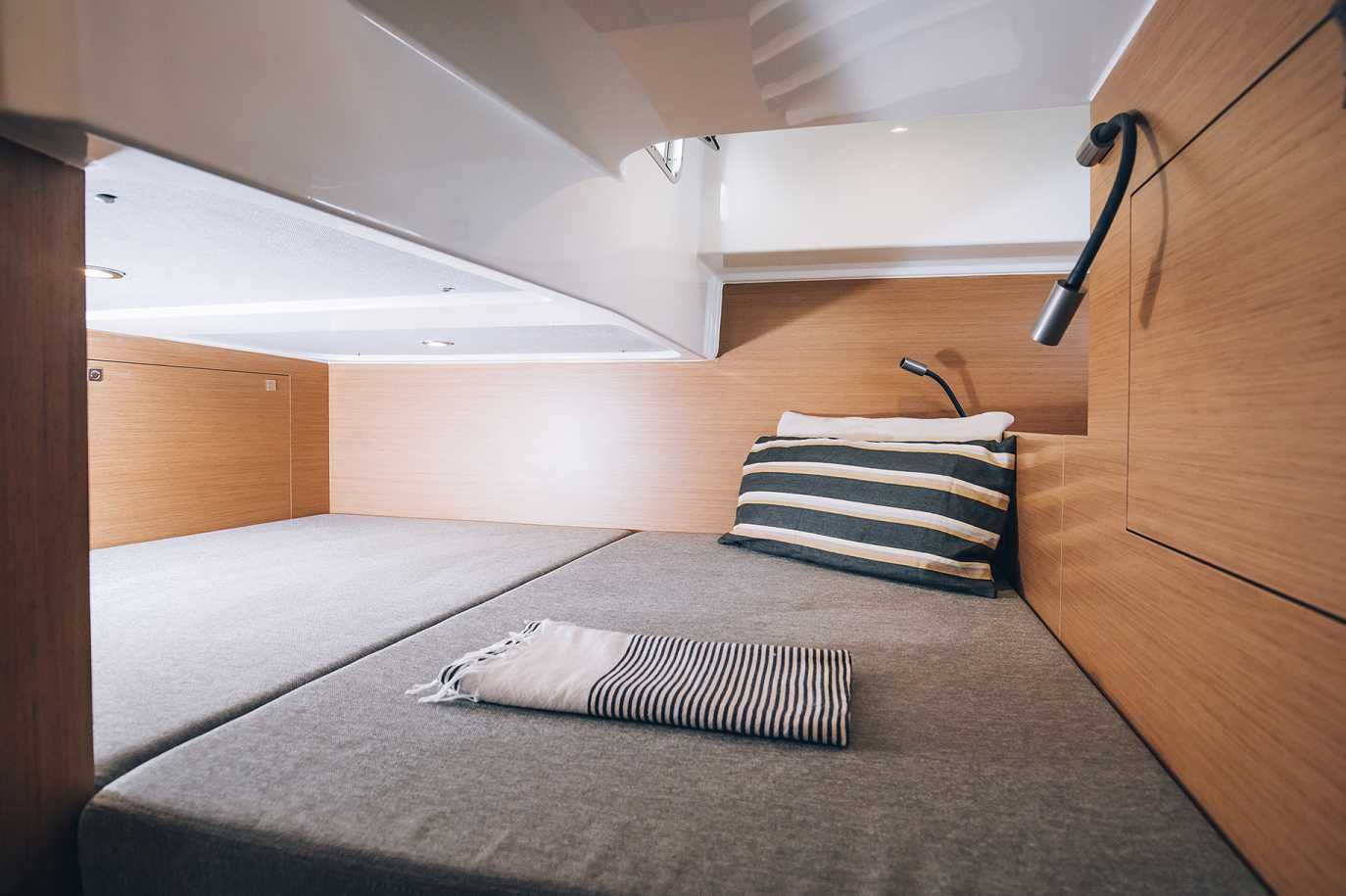 2021 Beneteau Flyer 10