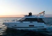 2012 Sealine F42