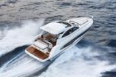 2017 Jeanneau Leader 36