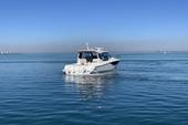 2022 Boston Whaler 405 Conquest