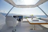 2017 Azimut Yachts 56 Fly