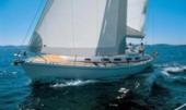 1998 Etap Yachts Etap 39s - Deep Draft