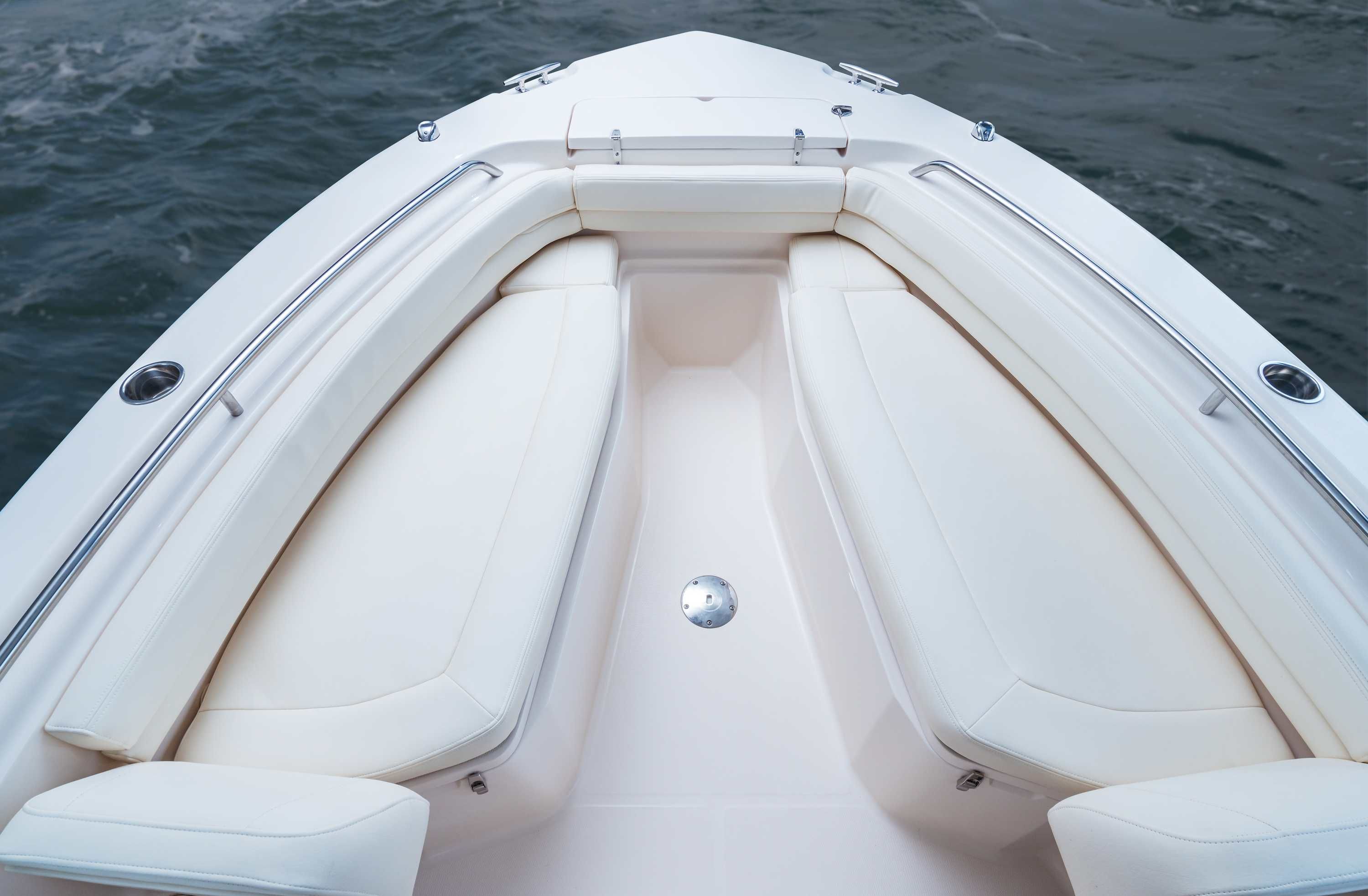 2022 Grady-White Fisherman 257