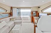 2008 Princess Yachts 54