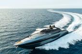 2017 Riva Yacht 76 Bahamas