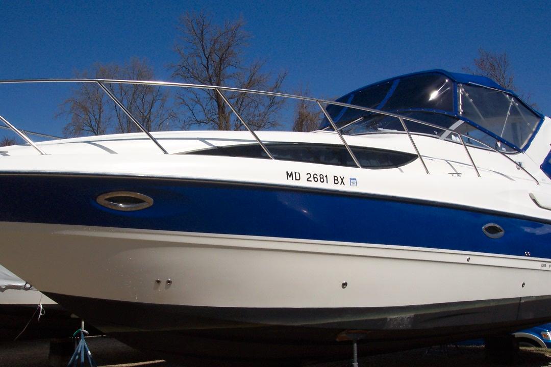2005 Bayliner 305 Sb