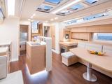 2016 Hanse Yachts 588