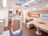 2016 Hanse Yachts 588