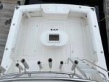 2005 Cabo Yachts Flybridge