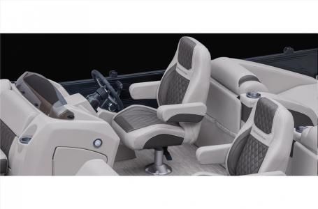 2022 Bennington 23 LSB