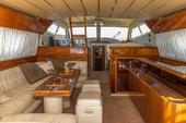 1996 Ferretti Yachts 175