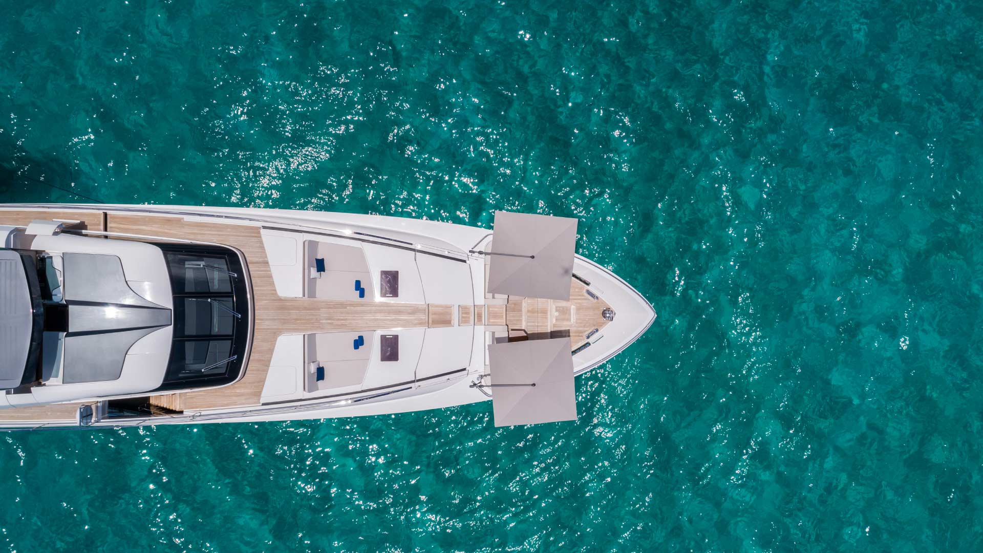 2018 Custom Line 120