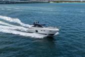 2015 Princess Yachts V52