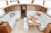 2023 Contest Yachts 50CS