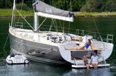 2014 Hanse Yachts 575