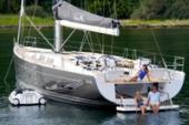 2014 Hanse Yachts 575
