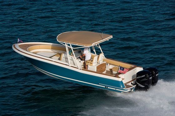 2017 Chris-Craft Catalina 29 