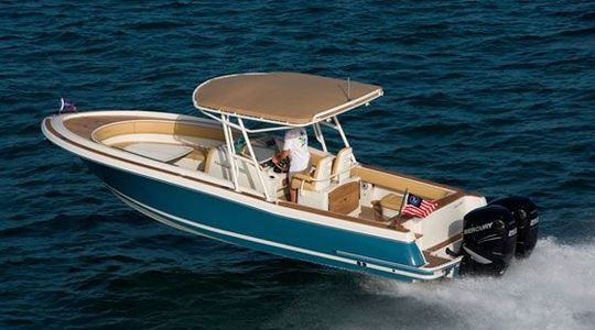 2017 Chris-Craft Catalina 29