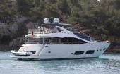 2013 Sunseeker 28M Yacht