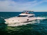 2022 Neptunus Yachts 650F