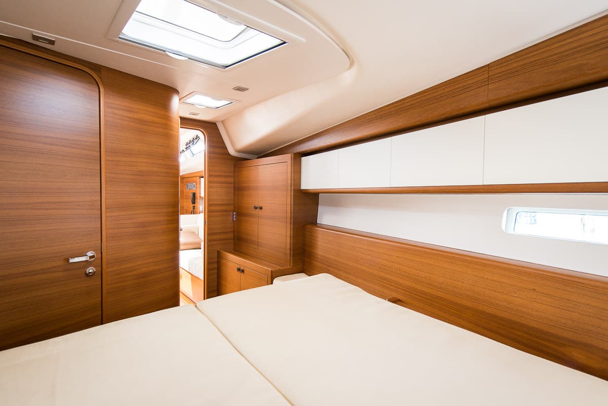 2012 Italia Yachts Italia 13.98