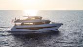 2022 Princess Yachts X80