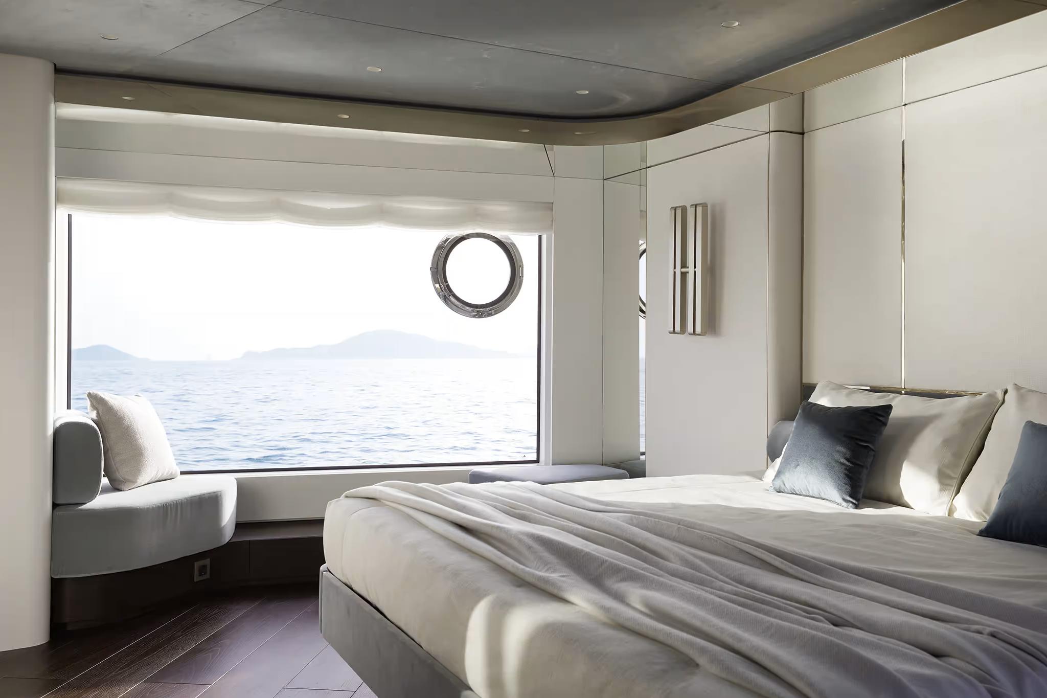 2021 Azimut Yachts Magellano 30M