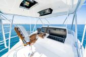 2023 Viking Yachts 90 Convertable