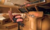 2009 Marlow Yachts 57E