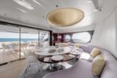 2022 Azimut Yachts Grande Trideck