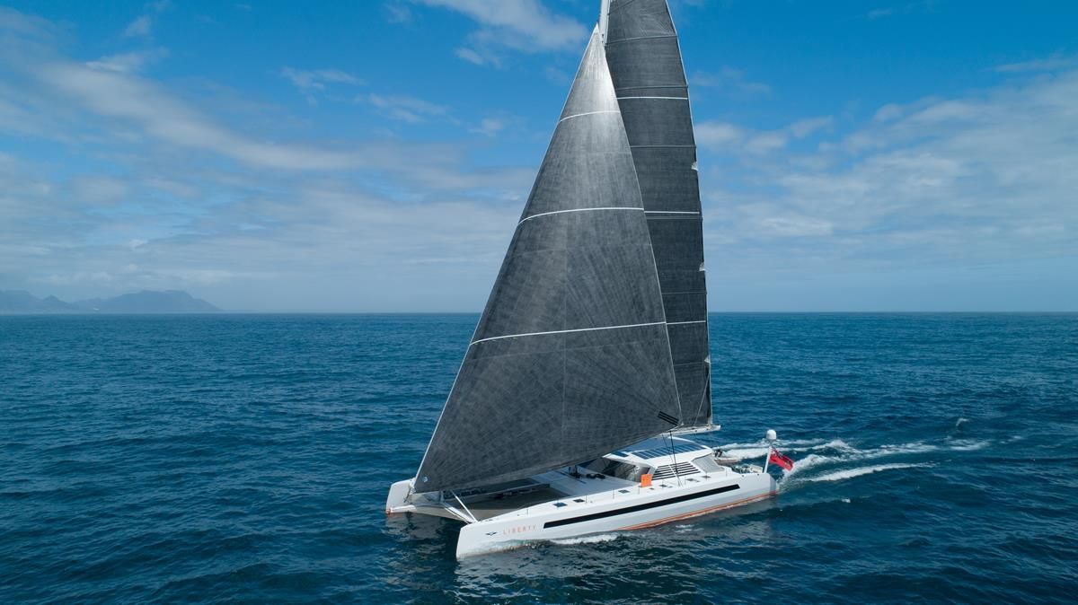 2024 Two Oceans HPC82