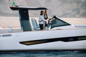 2021 Fiart Mare Seawalker 35