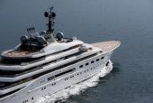 2022 Lurssen Yachts Blue
