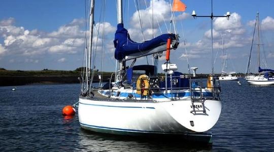 1977 Nautor Swan Swan 411