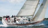 2010 X-Yachts Xc 50 Shoal draft