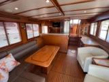 2004 Selene Yachts Trawler