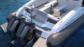 2024 Cobra Ribs Navis N40