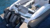 2024 Cobra Ribs Navis N40